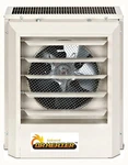 Infrared Heater DR-P350, 5KW 3-PHASE, Gray New. Price: $204.77.
