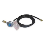 Hose And Regulator Assembly, 1MCD5 New. Price: $83.15.