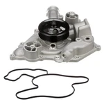 120-4600 Water Pump Kit (hub HEIGHT:95.20MM,FOR 5.7L) Fit 2009-2010 Ch-ry... New. Price: $114.09.