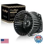 Aspligo 700092 Ac Heater Blower Motor Fan For Chevy Astro Blazer Gmc S10 New. Price: $67.40.