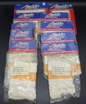 Aladdin Heaters Wicks Kerosene 12 - Mixed Lot New Old Stock Free Shipping Open. Price: $105.00.