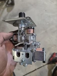 Rinnai Direct Vent Heater Gas Valve, ES38N 206000022 Open. Price: $175.00.