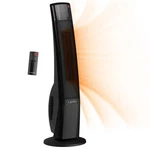 Lasko Ultra Ceramic Tower Room Space Heater Indoor Adjustable Black 1500W New. Price: $44.99.