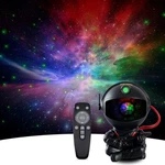 Galaxy Projector, Astronaut Star Kids Night Light For Bedroom, Adu... New. Price: $20.12.