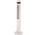Tower Fan 85 Oscillating Quiet Cooling 12H Timer Remote Control Bladeless... New. Price: $106.67.