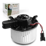 Puamrpts Ac Heater Blower Motor Compatible With Ford F-250, F-350, F-450, F-550 Open. Price: $36.95.