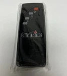 Duraflame Fireplace Remote Control Electric Space Heater 4-BUTTON Genuine New. Price: $34.00.