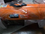 Dayton Natural Gas Torpedo Heater 150,000 Btu New. Price: $700.00.