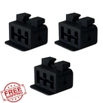 Hysiprui 3PCS 3D Printer Nozzle Cleaner Brushes For Bambu Lab H2D New. Price: $20.00.