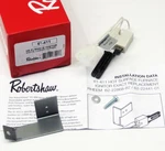 Robertshaw 41-411 Furnace Igniter For Rheem 62-22868-82 Trane IGN0054 New. Price: $26.43.