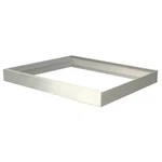 Qmark Mounting FRAME,SURFACE,24 IN.L,24 In.w QSF2424 685360201849 New. Price: $185.47.
