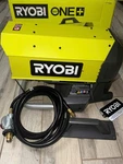 Ryobi PCL801 One+ Hybrid Forced Air Propane Heater (tool Only) Used. Price: $95.95.