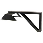 Qmark B30 Mounting BRACKET,28-5/16"X14-15/16" 20CA40 New. Price: $226.00.