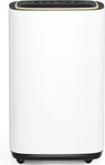 5000 Sq.ft Dehumidifier, 52PT/24H Dehumidifiers With Drain Hose For Basement, La New. Price: $277.99.