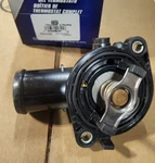 49559 Carquest Coolant Thermostat Housing Assembly New. Price: $18.99.