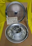 Vtg New Nutone-scovill Model 9202 Surface-mount Forced Ceiling Heater 1000 Watt. Price: $449.99.