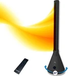 Westinghouse All Season Electric Fan 40 Inches With Heater Open. Price: $49.99.