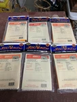 New 6-PACK Oem Lot Kero-world 48011 Wick 2018 TS106 30482 4030 Kerosene Heater. Price: $54.01.
