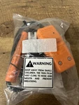 Easy Heat Freeze Plug End Kit 10803 For Use With Bulk Cable New. Price: $19.00.