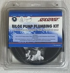 Seasense Bilge Pump Plumbing Kit 1.125INX6FT New. Price: $24.99.