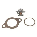 Sierra 18-3644 Marine Thermostat Kit Temperature Rating 160 Degrees New. Price: $29.05.