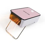 Personal Space Heater Ucan Portable Mini Electric Air Warmer For Room O... New. Price: $32.22.