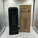 Brand New Morento Smart Space Heater 1500W Electric Model AT-SH40-WF. Price: $62.69.