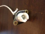 Socket For Snap-in Elements Vulcan Hart 825098 Same Day Shipping New. Price: $14.95.