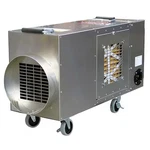 Omnitec OVH230 Portable Electric Ducted & Tent Heater, 200/240V Ac, 1 Phase New. Price: $4102.99.
