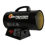 Mr Heater Portable Forced Air 50000 85000 Btu New. Price: $222.00.