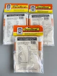 Lot Of 3 Duraheat DH-220 Kerosene Space Heater Replacement Wicks New. Price: $27.99.