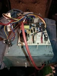 Mr. Heater Maxx Gas Garage Burner Box+contro Board+msc+parts+wire Harness Used. Price: $175.00.