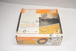 Schluter Ditra-heat-e-hk Electric Floor Heating Cable Kit W Temperature Sensor Open. Price: $299.99.