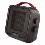 Honeywell HCE210B Uberheat 4.5" X 8.86" 1500 Ceramic Heater - Blk New. Price: $64.99.
