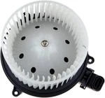 Cciyu Hvac Heater Blower Motor AL1Z19805A Fit For 2009-2014 New. Price: $63.59.