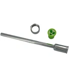 I-con Flush Valve Connection Kit For 3/4" Top Spud, 15" Downtube, W/vacuum Br... New. Price: $54.00.