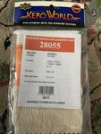 World Kerosene Heater Replacement Wick 28055 Aladdin Corona Keymar Sun Air New. Price: $10.79.