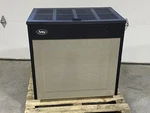 Us Stove Bcac Automatic Coal Circulator Heater,black New. Price: $2046.00.