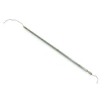 Fostoria 630-16209 Elc Infrd Htr Tblr ELMNT,3/8"X19-11/16" 1UMN3 New. Price: $157.45.