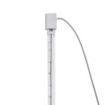 Ushio Quartz Infrared Heater QIH240-2000/ZD4 Halogen Lamp New. Price: $62.99.