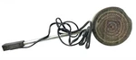 Vintage Mcgraw Edison Boonville Model 54100 Electric Handheld Heater Works. Price: $25.00.