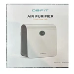 Dbfit Air Purifier AP-M1419 Hepa Filter Home Office Room Cleaner Open. Price: $89.99.
