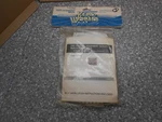 World 27518 Replacement Kerosene Heater Wick New. Price: $10.99.