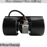 Heater & A/c Fan Blower Motor 6689762 For Bobcat Skid Steers S630, S650, S850 New. Price: $56.99.