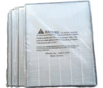 Appliancemates Upgraded 115115 Toxin Absorber Replacement Filter Compatible Open. Price: $10.00.