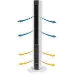 Lasko All Season Comfort Control Tower Fan & Heater In One (FH500) New. Price: $155.11.