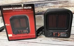 Royal Space Heater RST-100 Works Great! Heavy Duty Used. Price: $27.00.