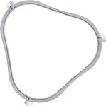 7.48 W11252182 Microwave Turntable Ring Replacement For Whirlpool With Roller New. Price: $12.50.