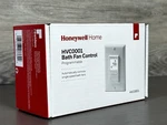 Honeywell HVC0001 Digital Tradeline Bath Fan Control 120 Vac 60 Hz 122 Deg New. Price: $39.99.