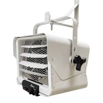 Infrared Heater DR-966 240V Garage Commercial 3000/6000W, Hardwired New. Price: $199.99.